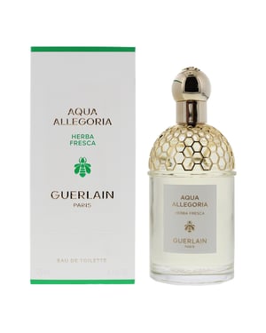 Guerlain Aqua Allegoria Herba Fresca Edt125 ml.