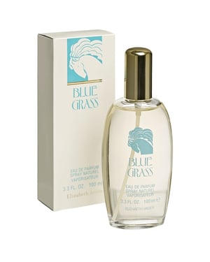 Elizabeth Arden Bluegrass Eau De Parfum Spray 100Ml