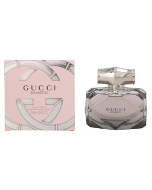 Gucci Bamboo Edp Spray 75ml.