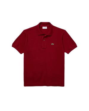 Lacoste polo shirt