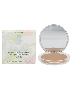 Clinique Almost Powder Make-Up SPF1510 g.