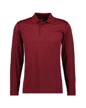 Ragman polo