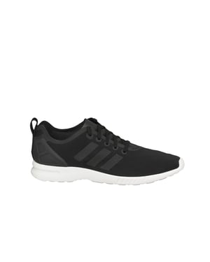 Adidas ZX Flux ADV Vrouwentrainers Zwart