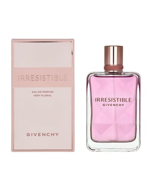 Givenchy Irresistible Very Floral EDP Spray 80 ml