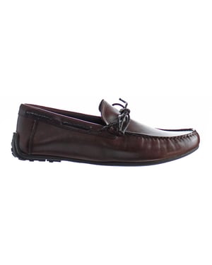 Clarks Reazor Bruna båtskor för herrar