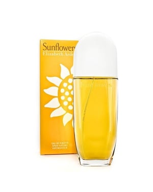 E.Arden Sunflowers Edt Spray50 ml.