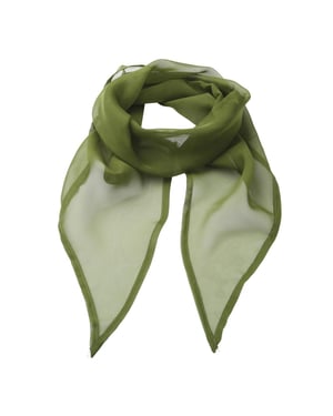 Premier Dames chiffon sjaal