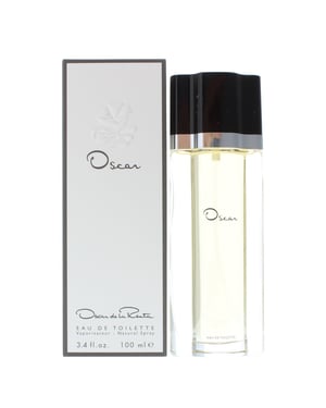 Oscar De La Renta Oscar Eau de Toilette 100ml
