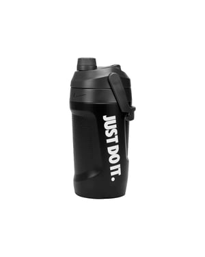 Nike Fuel Water Bottle (Black/Anthracite/White)
