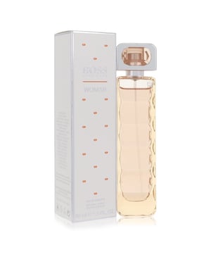 Hugo Boss Boss Orange Eau de Toilette 50ml