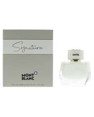Montblanc Signature Edp Spray50 ml.