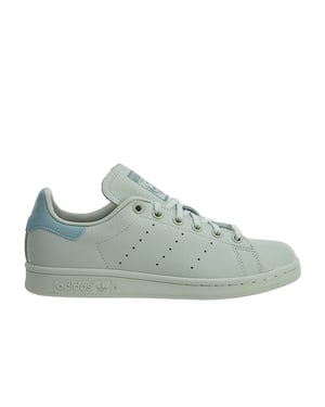 Adidas Stan Smith Kids Mint Trainers