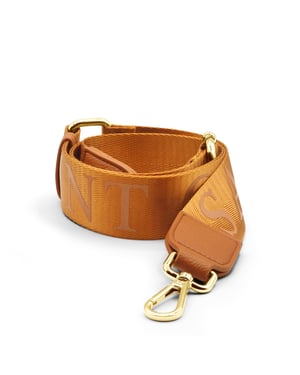 Luxueuze Verstelbare Nylon Schouderriem