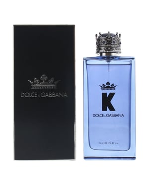 Dolce & Gabbana K Eau de Parfum 150ml Spray