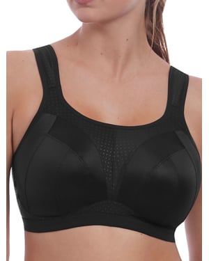 Dynamic Soft Cup Sports Bra