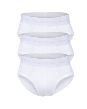 Marc O'Polo Heren 3-Pack Boxer Shorts