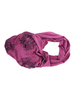 Infinity ansikts- och halsbehå 40600 unisex