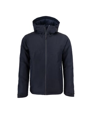 Craghoppers Unisex Expert Thermic Isolerad jacka för vuxna (Dark Navy)
