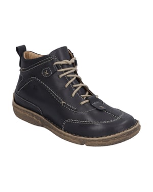 JOSEF SEIBEL Neele 52 | Enkellaars voor Dames | zwart