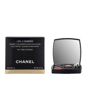 Chanel Les 4 Ombres Multi Effect Quadra Ögonskugga 2 g
