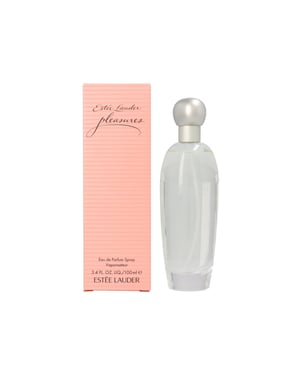 Estee Lauder Pleasures Edp Spray 100ml.