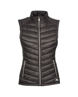 Trespass Dam Elanora Vadderad Gilet
