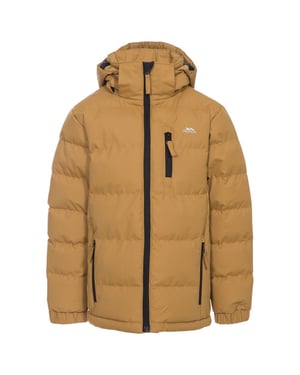 Trespass Jongens tuff hooded jas