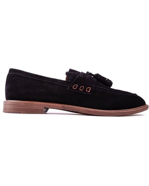 Silver Street Charleston Shoes