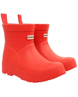 Hunter Regenlaarzen kft5097rma-lrd