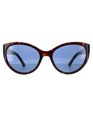 Moschino zonnebril MOS065/s 0086 KU Dark Havana Blue