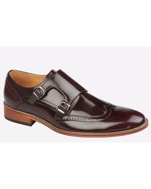 Goor Fullerton Brogues Mens