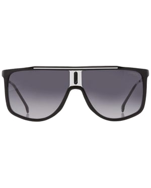 Carrera 1056 080S 90 Svarta solglasögon