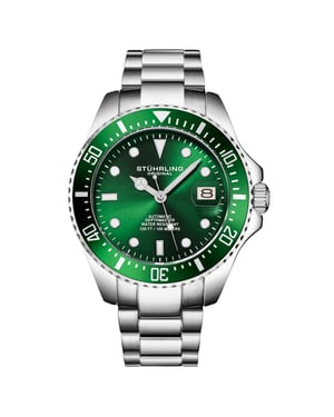 Japanese Automatic Depthmaster 4048 42mm Diver