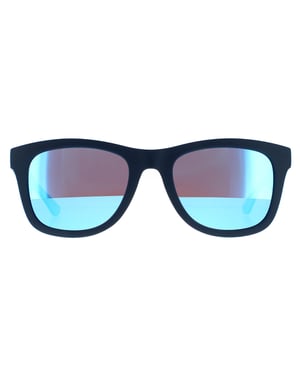 Lacoste Square Unisex Matte Blue Blue L789S
