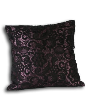 Macrame Cushion