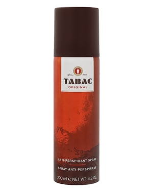 Tabac Original Deo Spray Anti-Perspirant 200ml