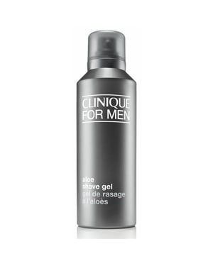 Clinique For Men - Aloe Shave Gel 125ml