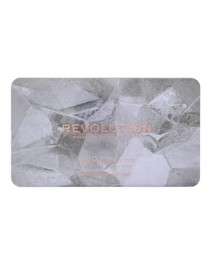 Revolution Forever Flawless Optimum Eyeshadow Palette 18 x 1.1g