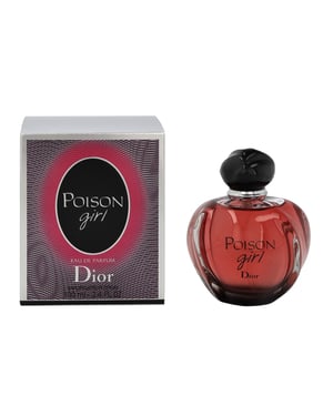 Dior Poison Girl Edp Spray 100ml