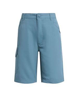 Regatta Sorcer II Shorts för barn/ungdomar (Coronet Blue)