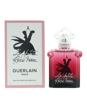 Guerlain La Petite Robe Noire Absolue Eau de Parfum 50ml Spray for Her