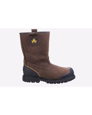 Amblers FS223 WATERDICHTE Veiligheidslaarzen Heren