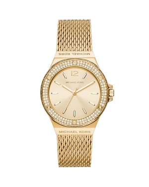 Michael Kors MK7335 Lennox Vrouwenhorloge