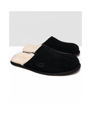 UGG Scuff Mens Slipper