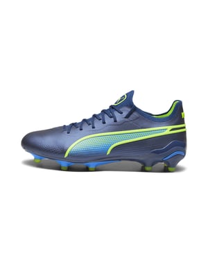 PUMA Womens KING ULTIMATE FG/AG Football Boots