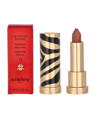 Sisley Le Phyto Rouge Long-Lasting Hydration Lipstick3.4 g.