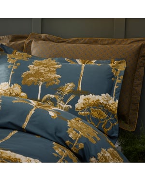 Arboretum Pillowcase Pairs