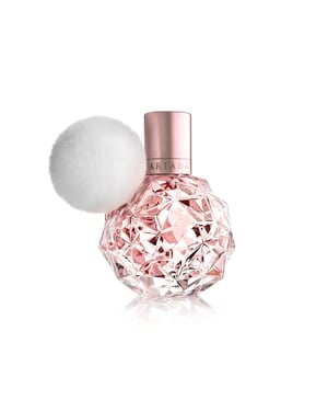 Ariana Grande Ari By Ariana Eau De Parfum Spray 50Ml