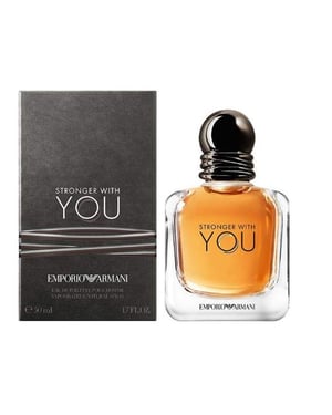 Armani Stronger With You Eau de Toilette Spray