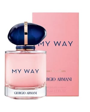 ARMANI MY WAY EDP SPRAY 50ML